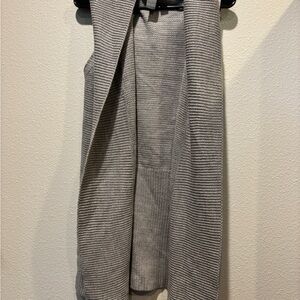 Quinn Charcoal Knitwear